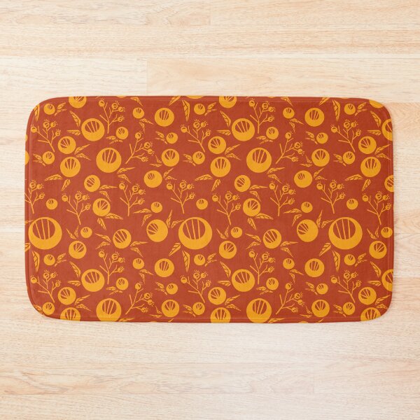 Item preview, Cottagecore spring flower field designed and sold by MyYellowBird.