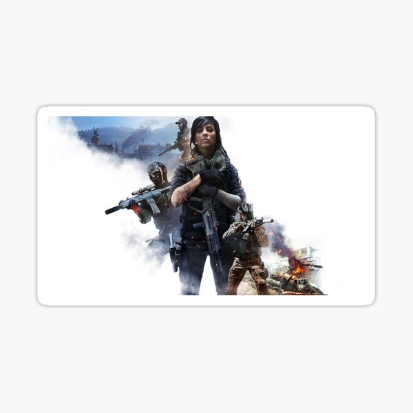 Poster Call of Duty: Modern Warfare - Elite | Wall Art, Gifts & Merchandise  