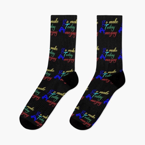 Item preview, Go make today amazing designed and sold by hicham4you.