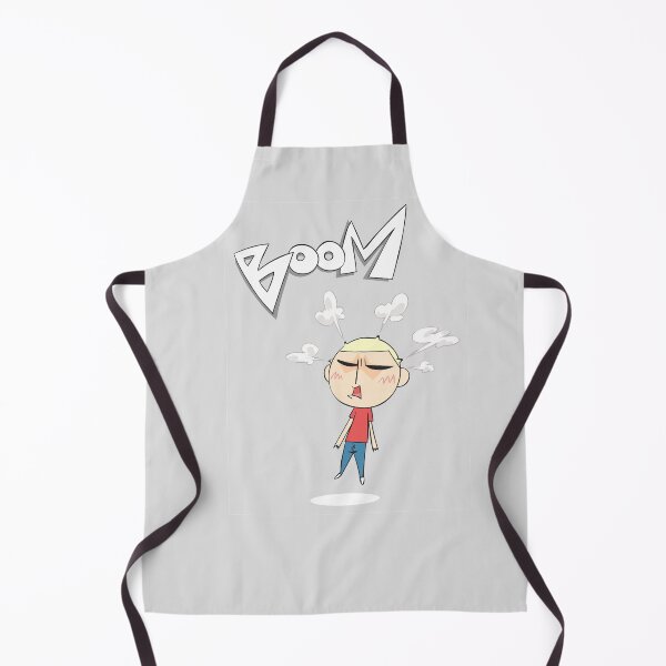 Item preview, BOOM! designed and sold by danmuG.