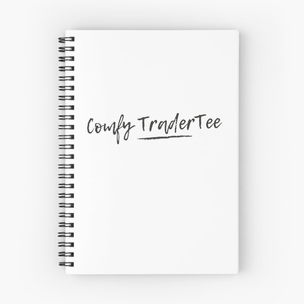 Item preview, My Comfy Trader Tee designed and sold by TraderShirts.