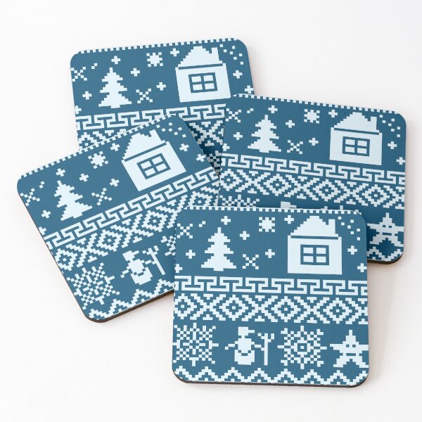 Item preview, Pixel Pattern designed and sold by EVERTEESLOVER.