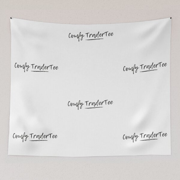 Item preview, My Comfy Trader Tee designed and sold by TraderShirts.