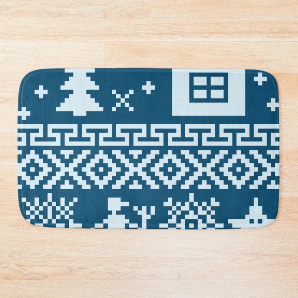 Artikelvorschau, Pixel Pattern entworfen und verkauft von EVERTEESLOVER.