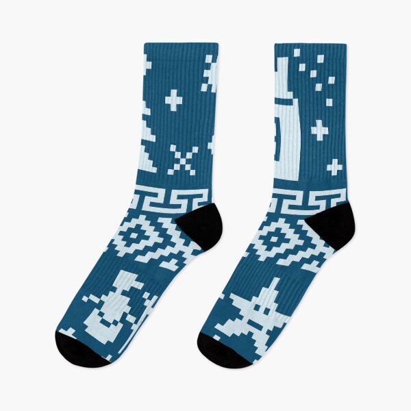 Item preview, Pixel Pattern designed and sold by EVERTEESLOVER.