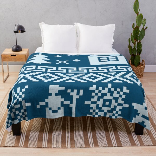 Item preview, Pixel Pattern designed and sold by EVERTEESLOVER.