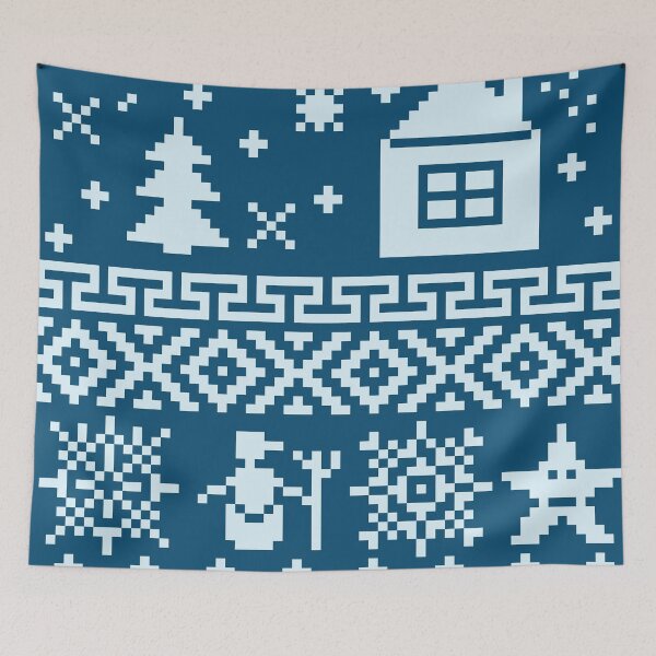 Item preview, Pixel Pattern designed and sold by EVERTEESLOVER.