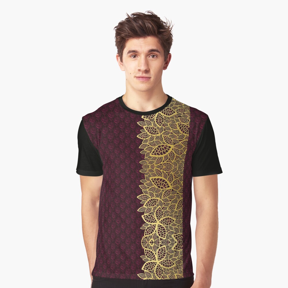 Item preview, Graphic T-Shirt designed and sold by VkCases.