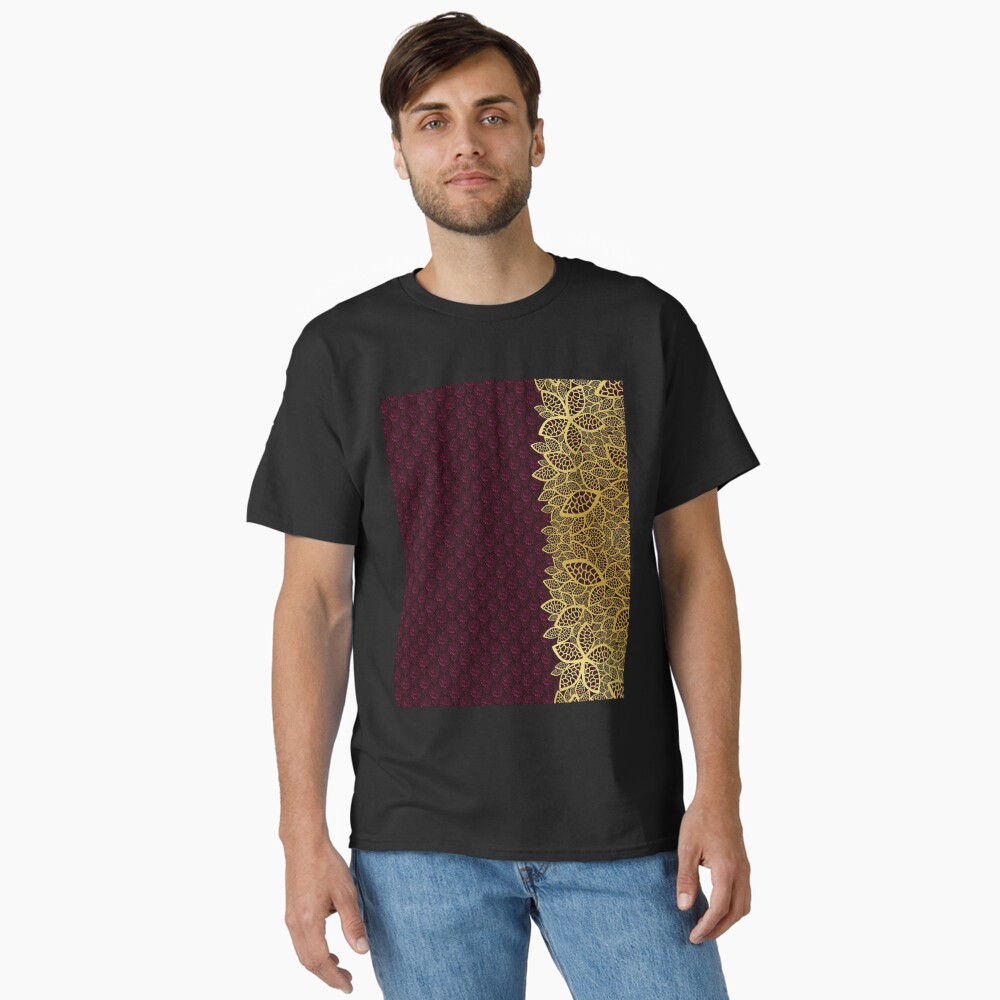 Item preview, Classic T-Shirt designed and sold by VkCases.