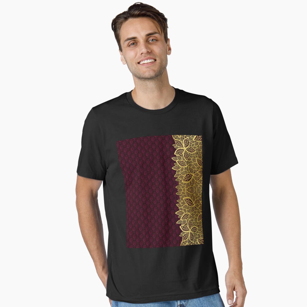 Item preview, Essential T-Shirt designed and sold by VkCases.