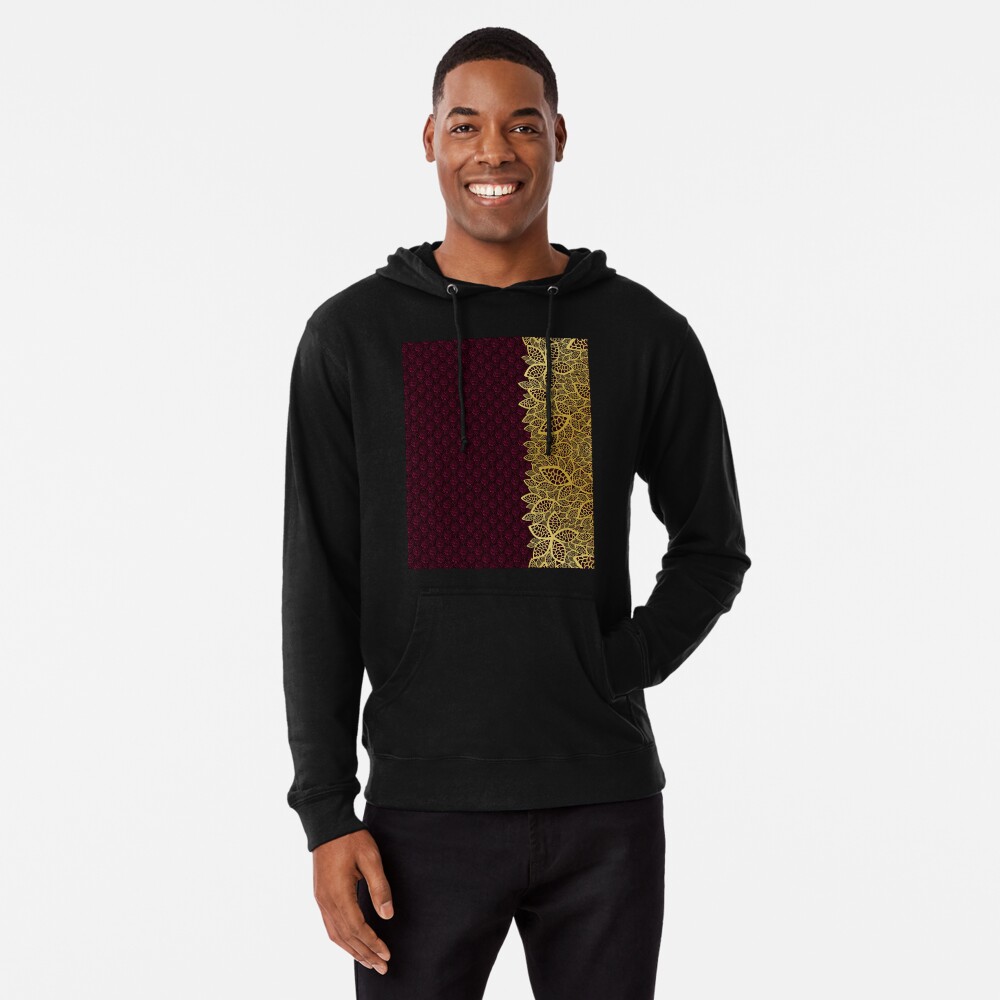 Item preview, Lightweight Hoodie designed and sold by VkCases.