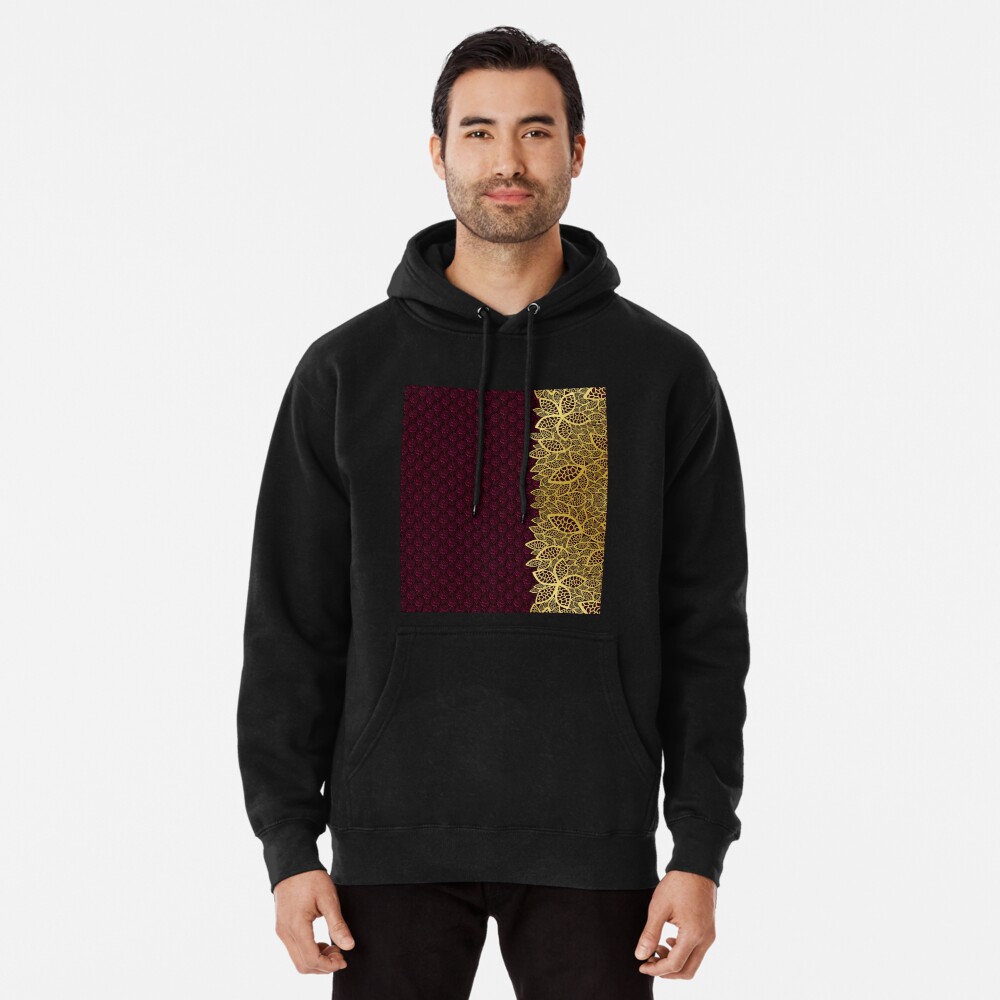 Item preview, Pullover Hoodie designed and sold by VkCases.