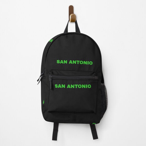 Item preview, City of San Antonio designed and sold by Teo13.