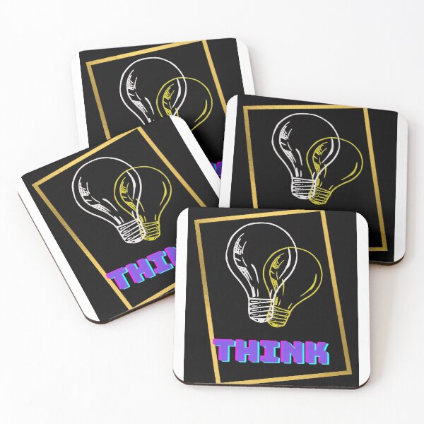Item preview, think designed and sold by nalbong.