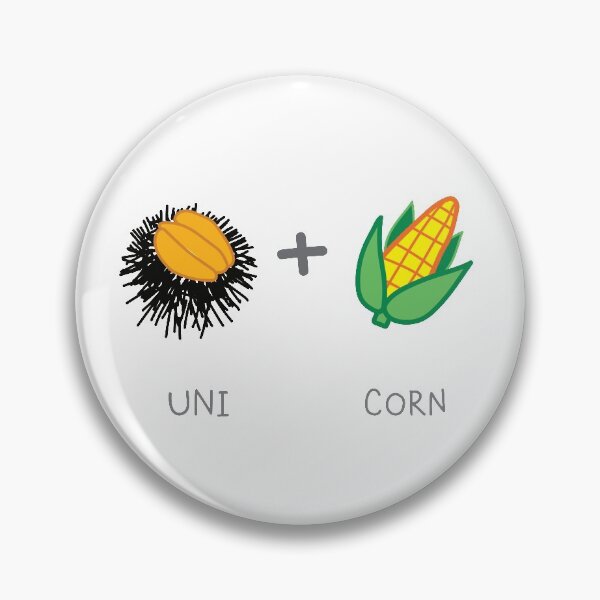 Item preview, Uni+Corn designed and sold by Mo-Niz.
