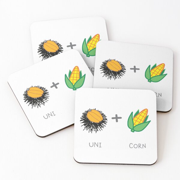 Item preview, Uni+Corn designed and sold by Mo-Niz.