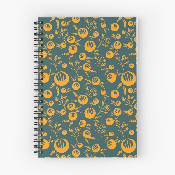 Item preview, Cottagecore spring flower field designed and sold by MyYellowBird.