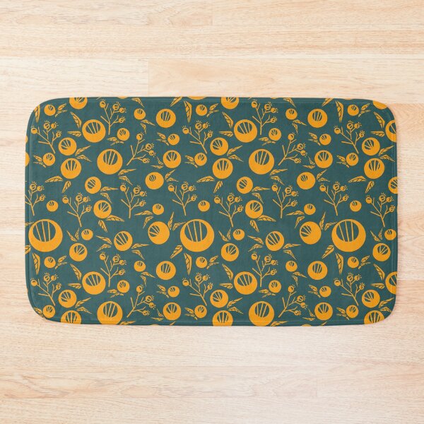 Item preview, Cottagecore spring flower field designed and sold by MyYellowBird.