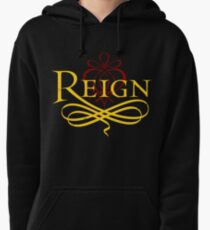 Reign Pullover Hoodie