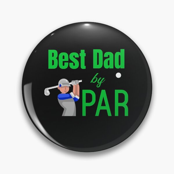 Item preview, Best Daddy by Par, Best Daddy by Par for Fathers Day designed and sold by MildlyAmused.