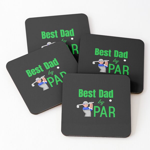Item preview, Best Daddy by Par, Best Daddy by Par for Fathers Day designed and sold by MildlyAmused.