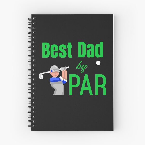 Item preview, Best Daddy by Par, Best Daddy by Par for Fathers Day designed and sold by MildlyAmused.