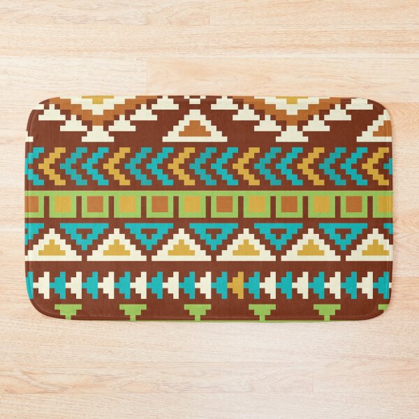 Artikelvorschau, Pixel Pattern entworfen und verkauft von EVERTEESLOVER.