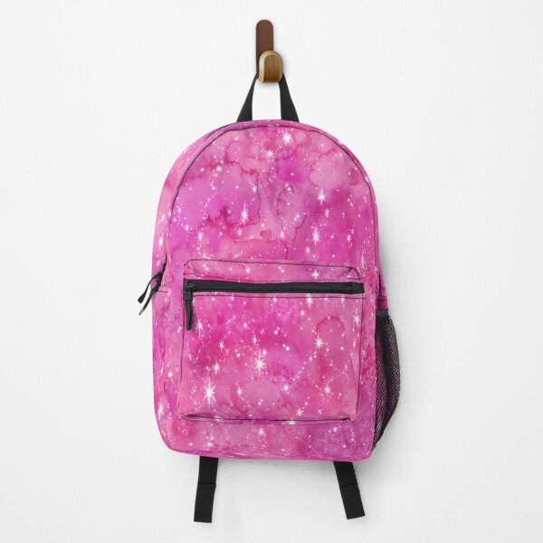Item preview, Pink Watercolor Galaxy designed and sold by Paisley Yazel.