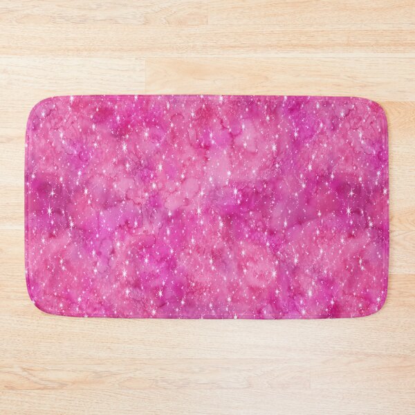 Item preview,  Pink Watercolor Galaxy designed and sold by Paisley Yazel.