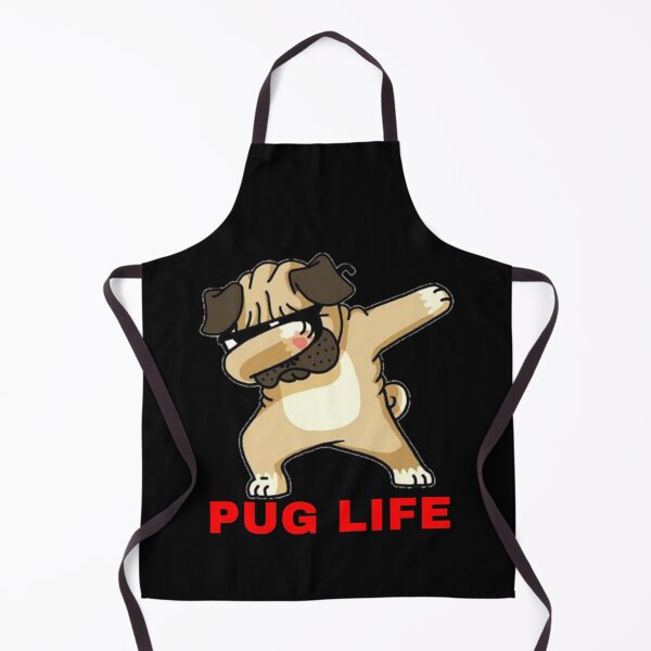 Item preview, Pug Life Dog Lover Community designed and sold by PRB1989.