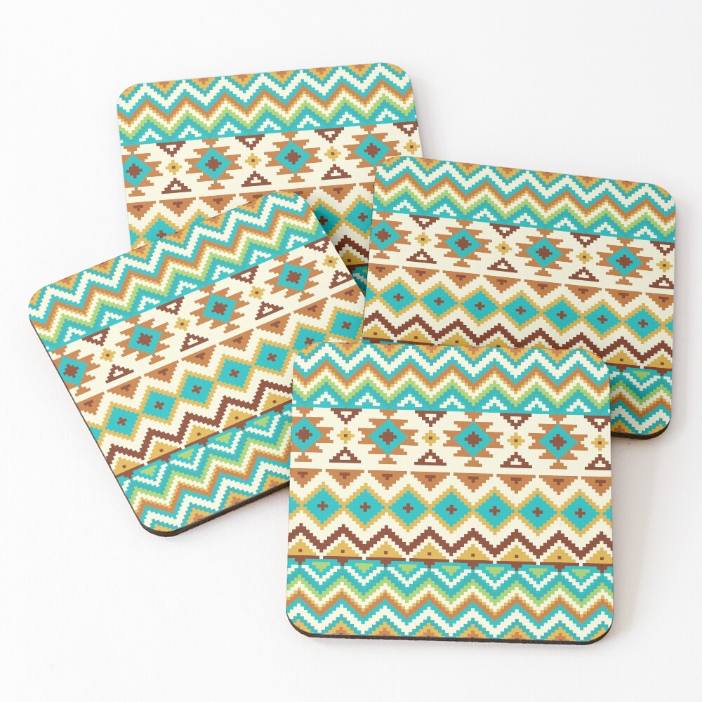 Item preview, Coasters (Set of 4) designed and sold by EVERTEESLOVER.