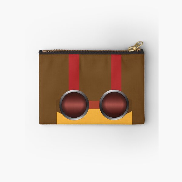 Item preview, Psychonauts Raz Goggles designed and sold by jomzojeda.