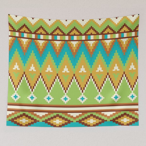 Item preview, Pixel Pattern designed and sold by EVERTEESLOVER.