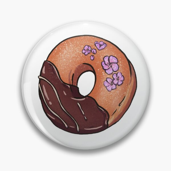 Item preview,  donut designed and sold by AlexEyck.