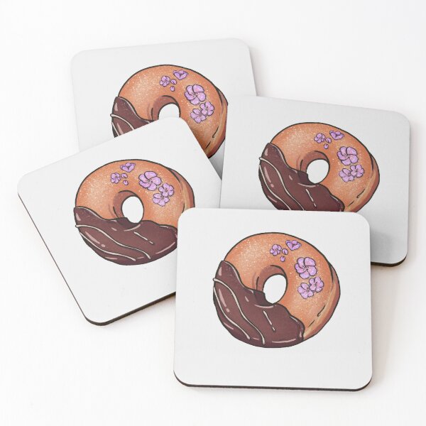 Item preview,  donut designed and sold by AlexEyck.