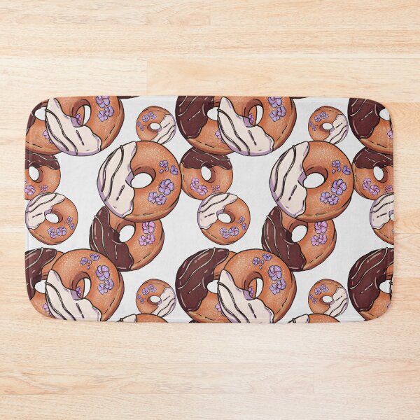 Item preview,  donut designed and sold by AlexEyck.