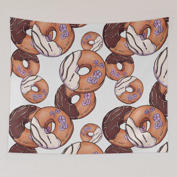 Item preview,  donut designed and sold by AlexEyck.