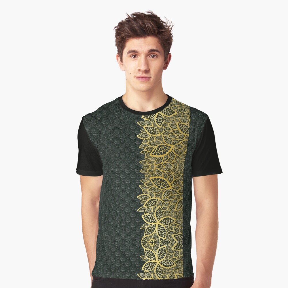 Item preview, Graphic T-Shirt designed and sold by VkCases.