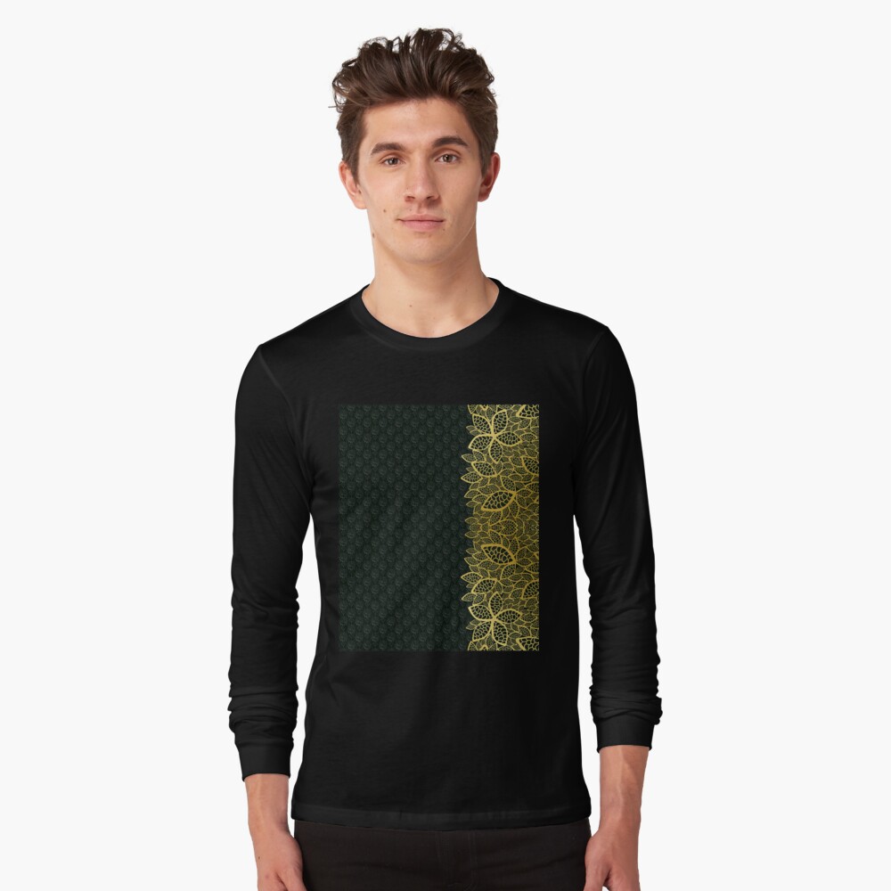 Item preview, Long Sleeve T-Shirt designed and sold by VkCases.