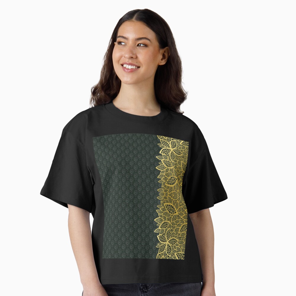 Item preview, Boxy T-Shirt designed and sold by VkCases.
