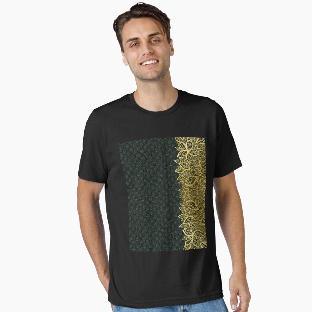 Item preview, Essential T-Shirt designed and sold by VkCases.