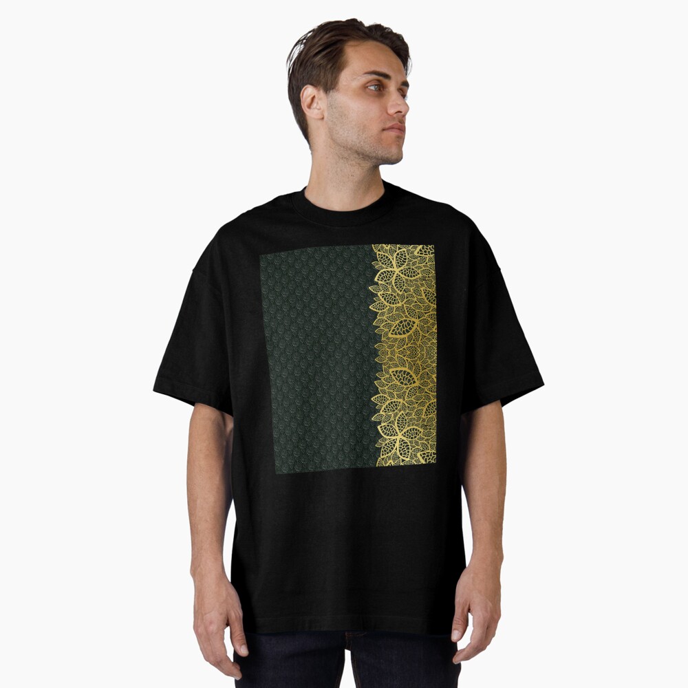 Item preview, Oversized T-Shirt designed and sold by VkCases.