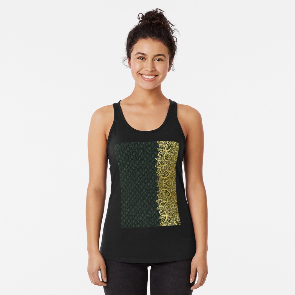 Item preview, Racerback Tank Top designed and sold by VkCases.