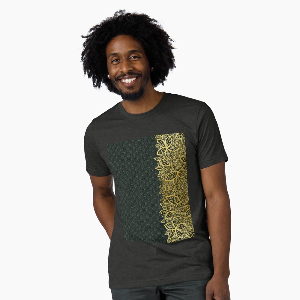 Item preview, Tri-blend T-Shirt designed and sold by VkCases.