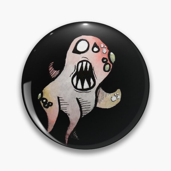 Item preview, Baby Pestilential Deities designed and sold by Pasteehk.
