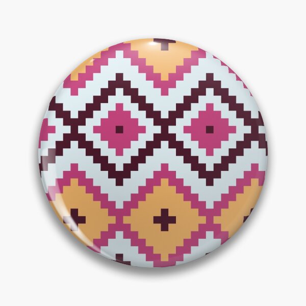 Item preview, Pixel Pattern designed and sold by EVERTEESLOVER.