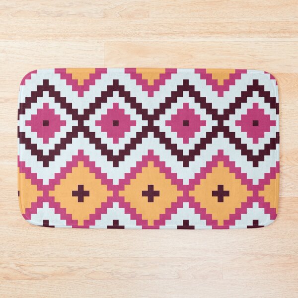 Artikelvorschau, Pixel Pattern entworfen und verkauft von EVERTEESLOVER.