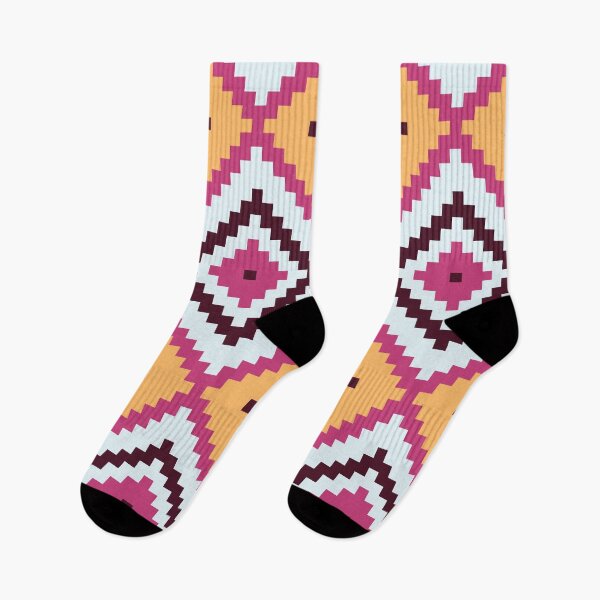 Item preview, Pixel Pattern designed and sold by EVERTEESLOVER.