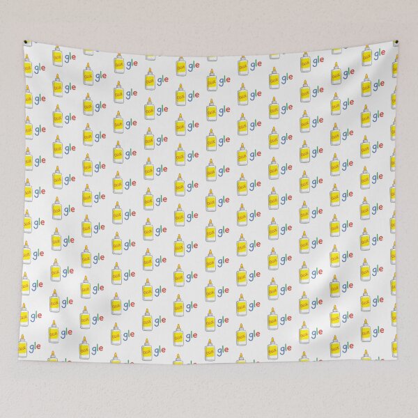 Item preview, Glueeeeeegle designed and sold by Mo-Niz.