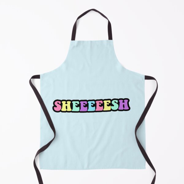 Item preview, sheesh tiktok meme designed and sold by KaylaH22.